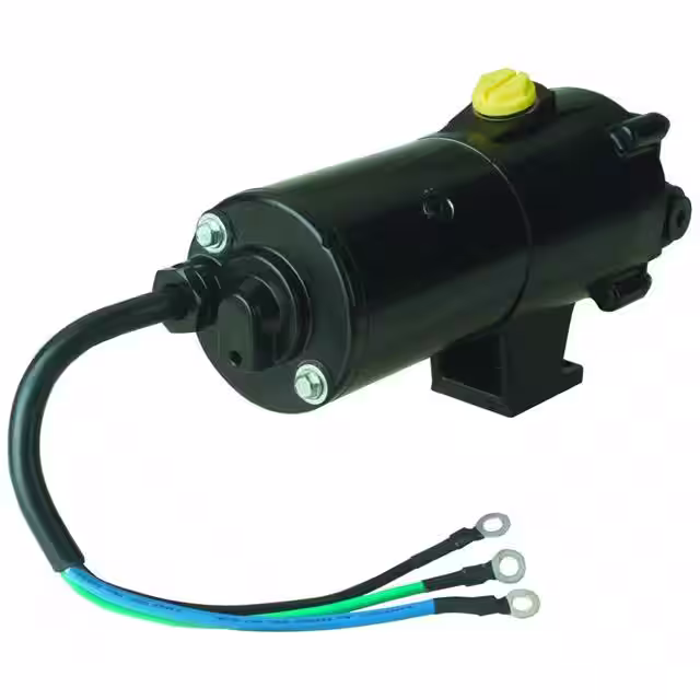 Interlight PP10813AN MOTOR