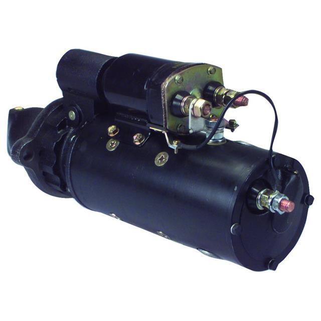 Interlight 5A6494 STARTER