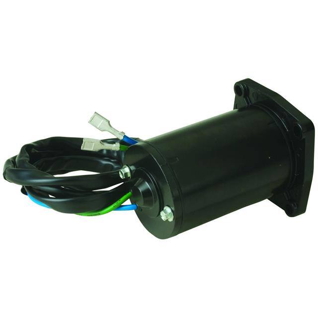 Interlight PP10811N MOTOR