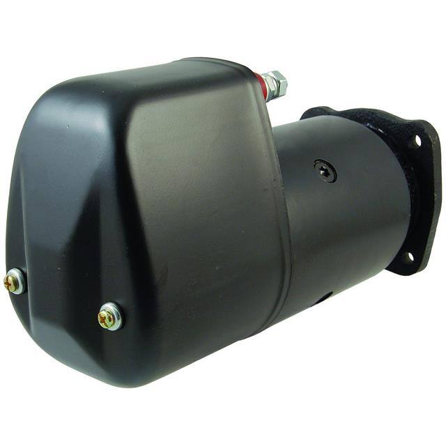 Interlight STR2392 STARTER