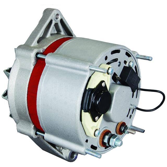 Interlight AH165975 ALTERNATOR