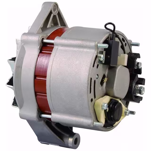 Interlight 12-04-314 ALTERNATOR