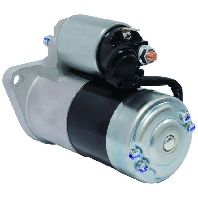 Interlight 255550 STARTER
