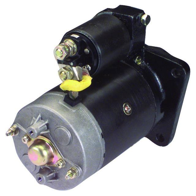 Interlight 4745279 STARTER