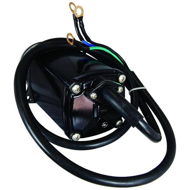 Interlight 90-10858 MOTOR