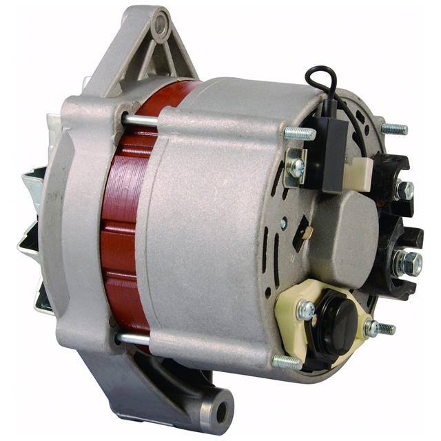 Interlight QA1441 ALTERNATOR