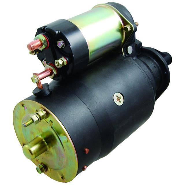 Interlight 1998275 STARTER