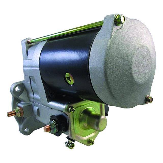 Interlight 3E5381 STARTER