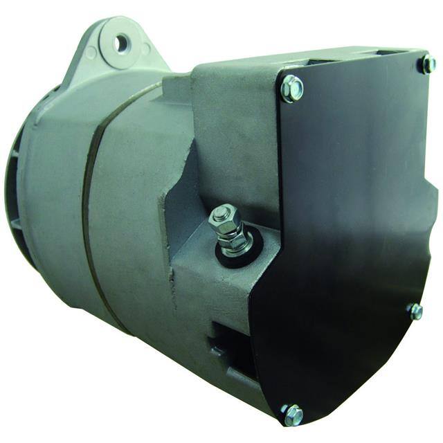 Interlight 0R5203 ALTERNATOR