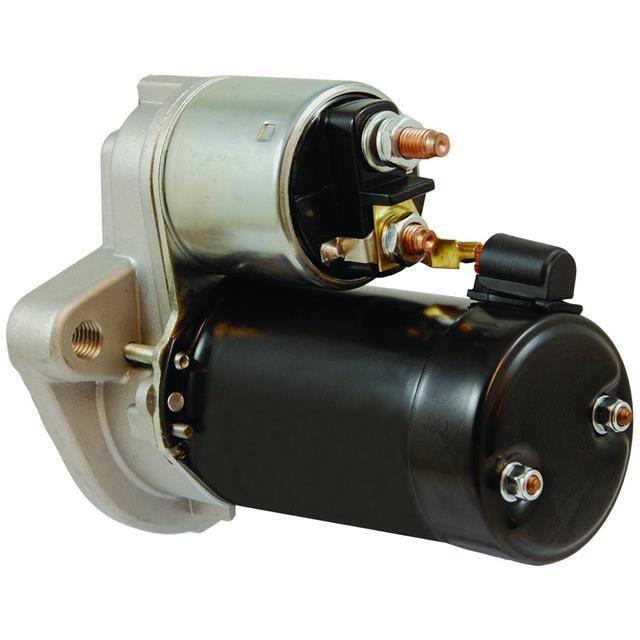 Interlight 2003,T YEAR 1989 3CYL DIESEL STARTER