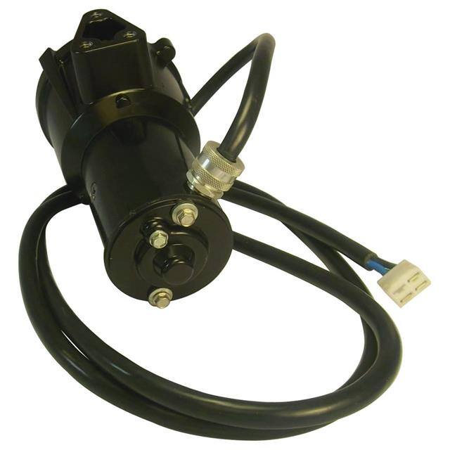 Interlight 2 CYL. YEAR 1985 MOTOR