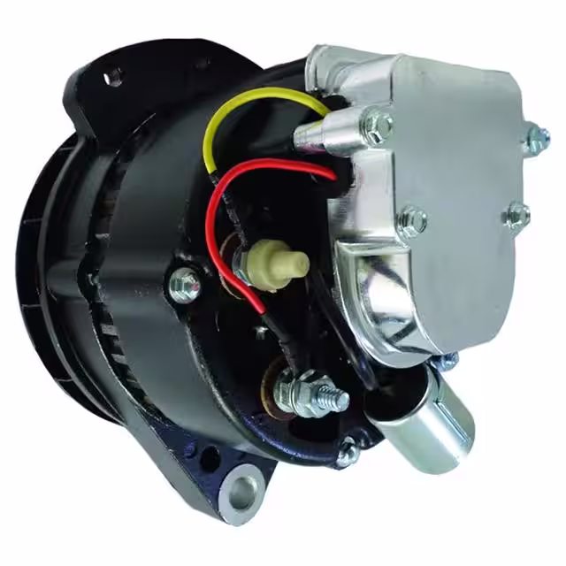 Interlight 7T2096 ALTERNATOR