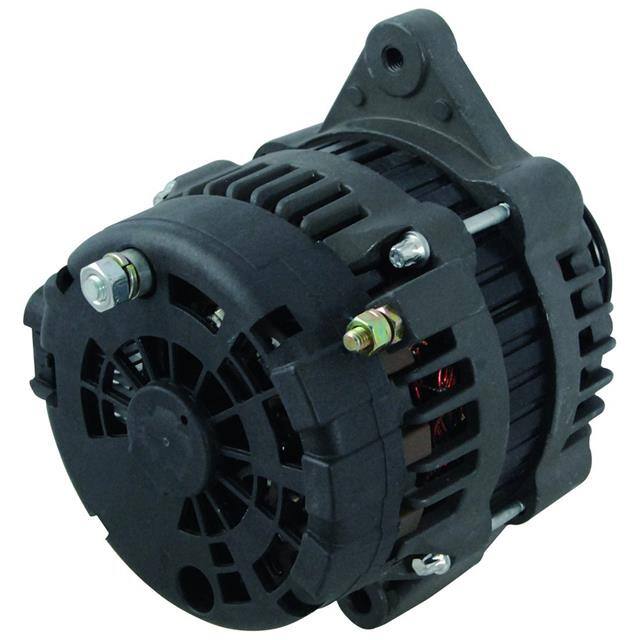 Interlight 8725 ALTERNATOR