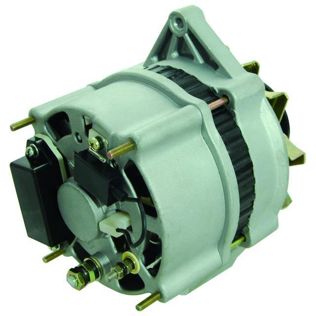 Interlight TY24485 ALTERNATOR