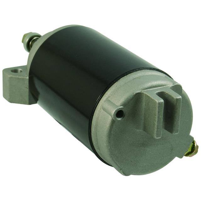 Interlight F30TLR YEAR 2002 STARTER