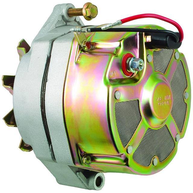 Interlight 78403A2 ALTERNATOR