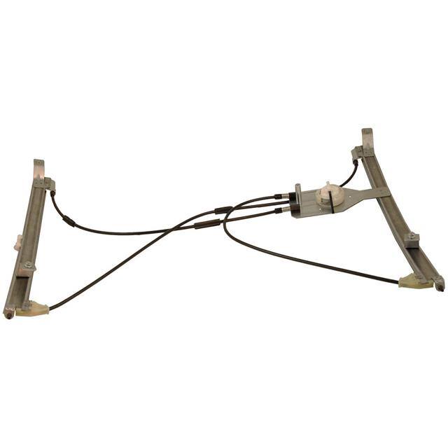 Interlight DP3210101038 WINDOW REGULATOR