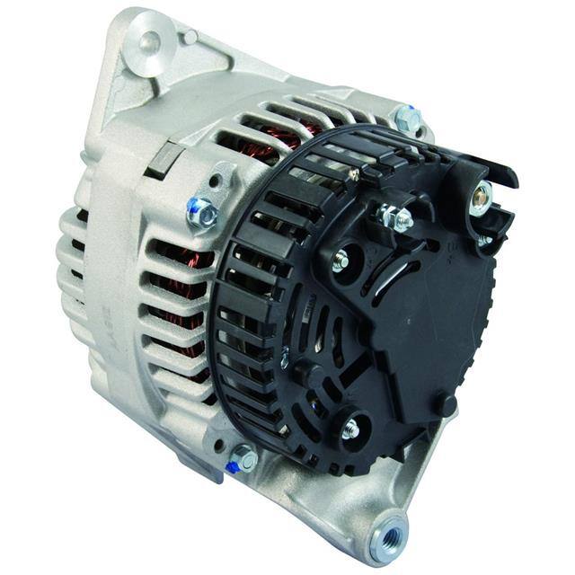 Interlight F042A0B027 ALTERNATOR