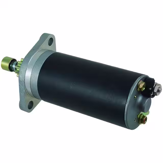 Interlight 3AA-76010-0 STARTER