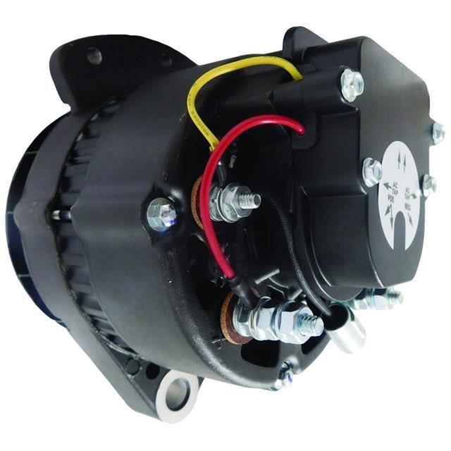 Interlight 796351 ALTERNATOR