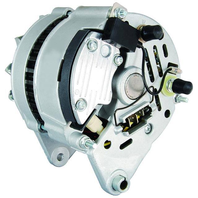 Interlight UNA1703 ALTERNATOR