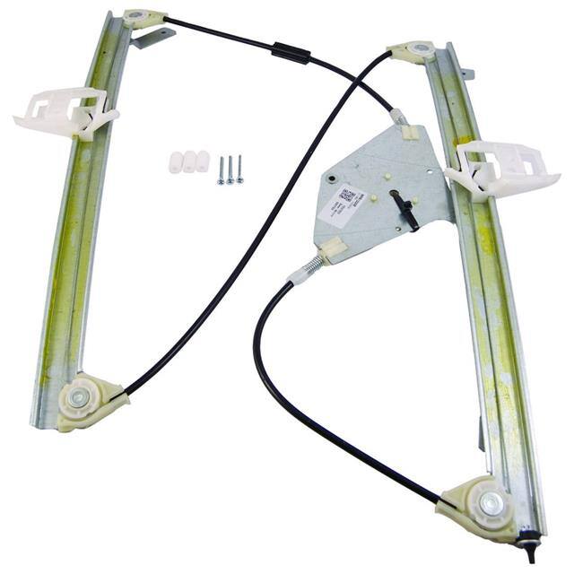 Interlight DP3210100256 WINDOW REGULATOR