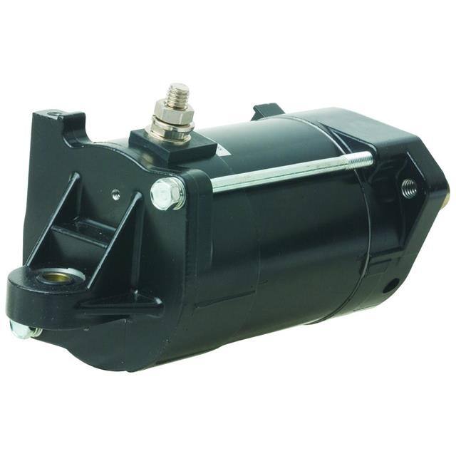 Interlight 130TLR YEAR 2004 STARTER