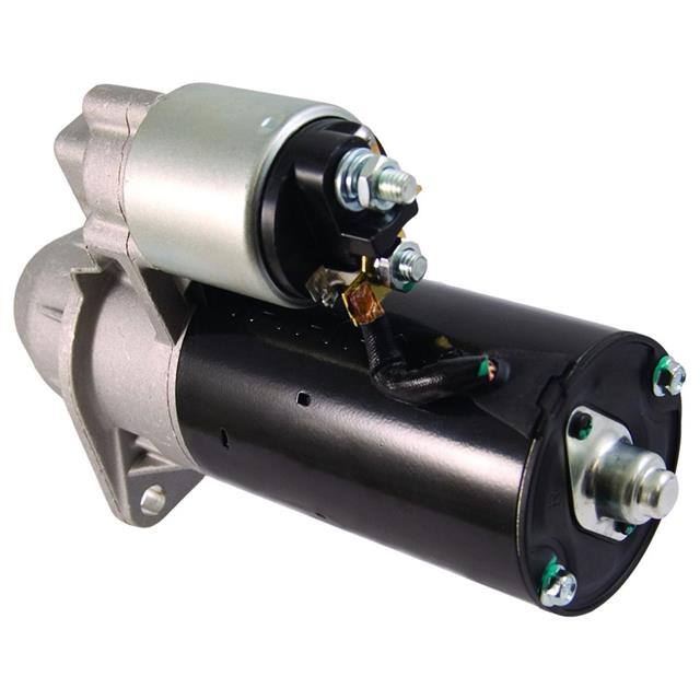 Interlight 8EA726161001 STARTER