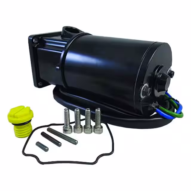 Interlight TT-260 MOTOR