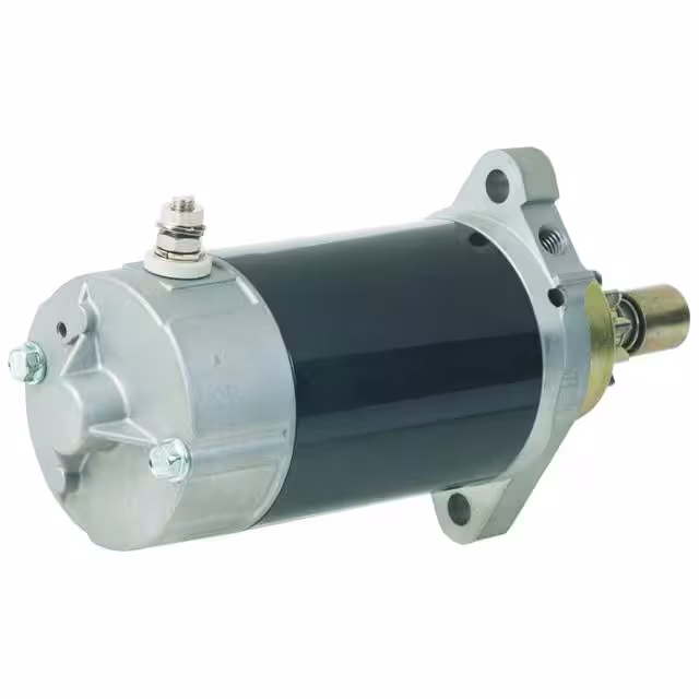 Interlight 30MSH YEAR 2000 STARTER