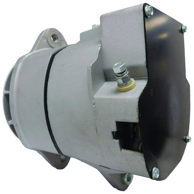 Interlight 0R5205 ALTERNATOR