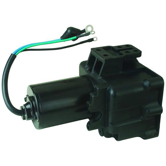 Interlight PP10814N MOTOR