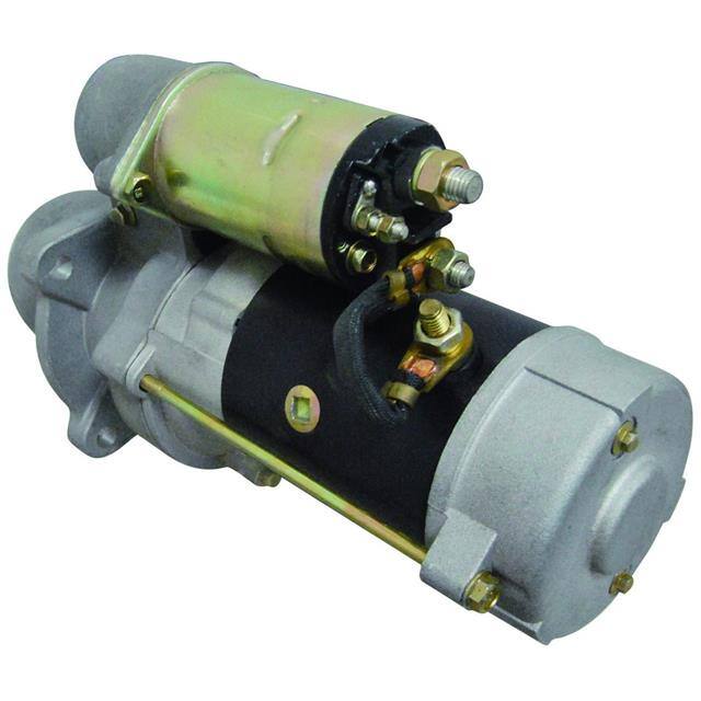 Interlight SX1103 STARTER