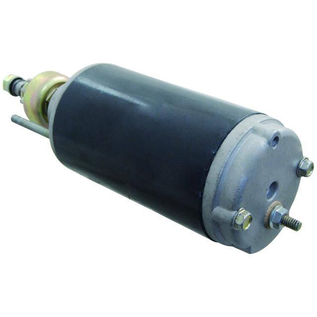 Interlight 6713240MO30SM STARTER