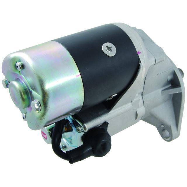 Interlight 0350-402-0221 STARTER