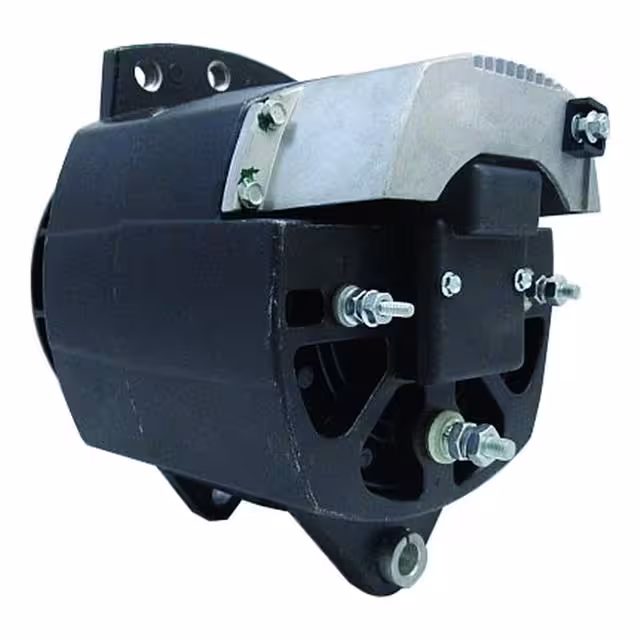 Interlight 8SC3014US ALTERNATOR