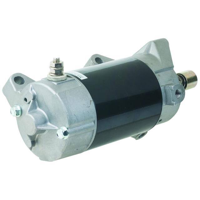 Interlight C70TLR YEAR 2000 STARTER