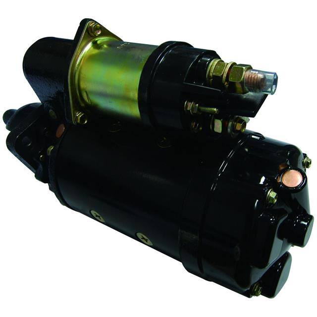 Interlight RE48077 STARTER