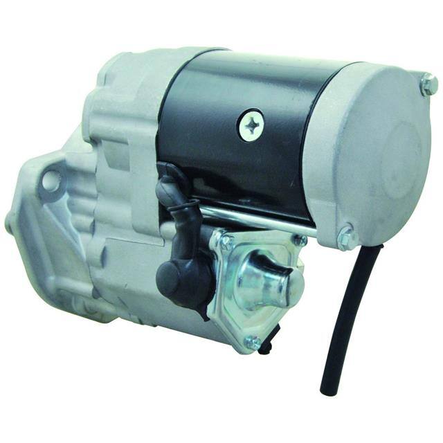 Interlight TY6654 STARTER