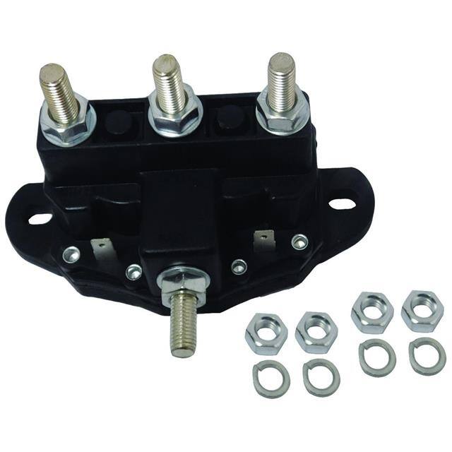 Interlight 24450 SWITCH - SOLENOID