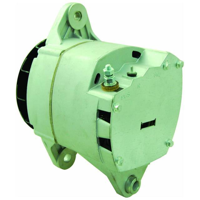 Interlight 0R2698 ALTERNATOR