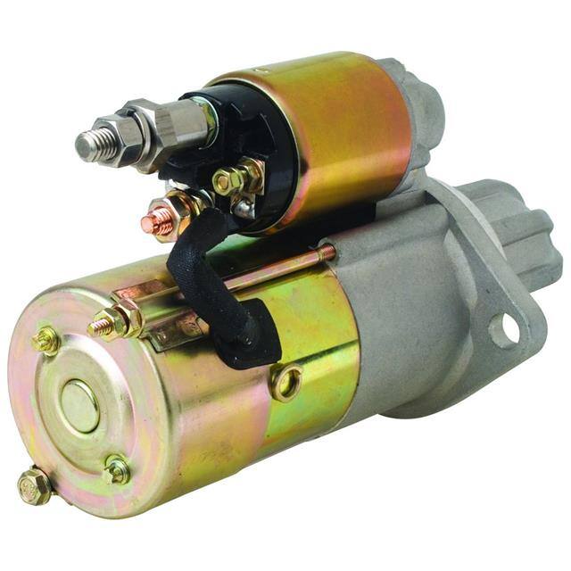 Interlight 1109484 STARTER