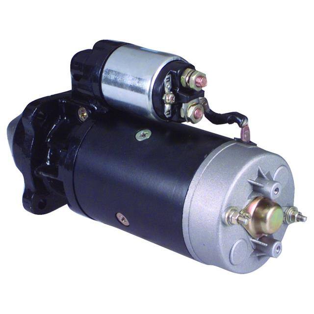 Interlight 646006104 STARTER