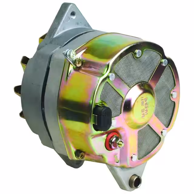 Interlight 51-271 ALTERNATOR