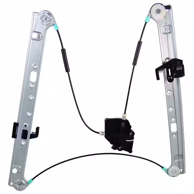 Interlight 16114L WINDOW REGULATOR