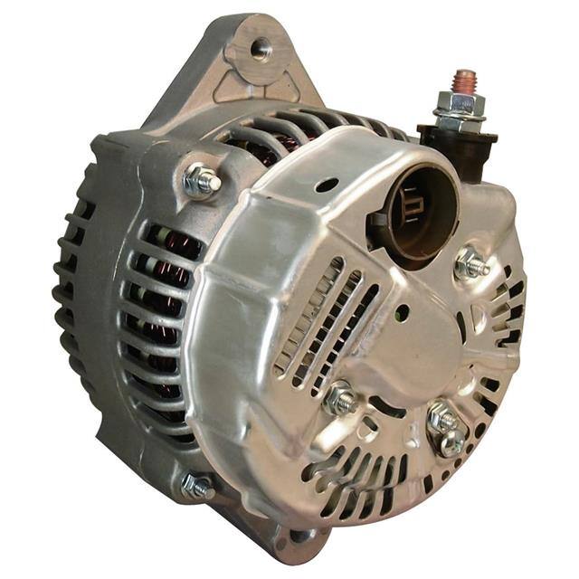 Interlight RE500226 ALTERNATOR