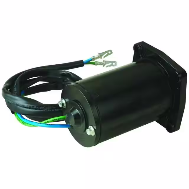 Interlight 90-10811A MOTOR