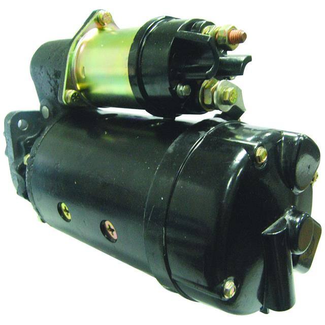 Interlight TY6618 STARTER