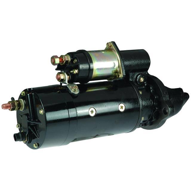 Interlight SA824 STARTER