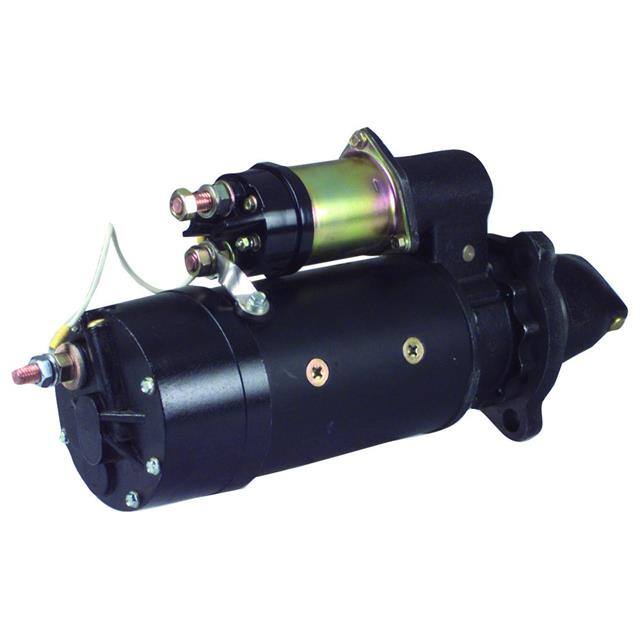 Interlight 135161 STARTER